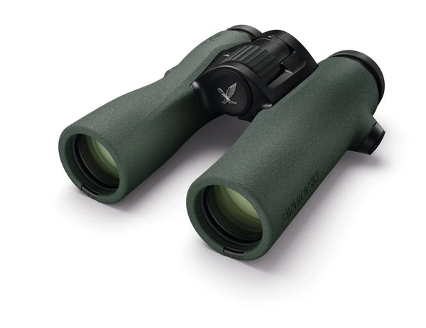 Swarovski NL Pure 10x32 Green Demo - 1