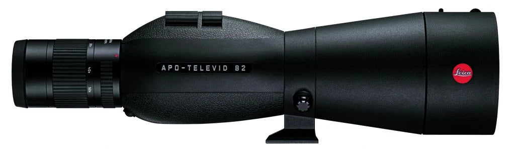 LEICA APO Televid 82 mm Angled Body Spotting Scope