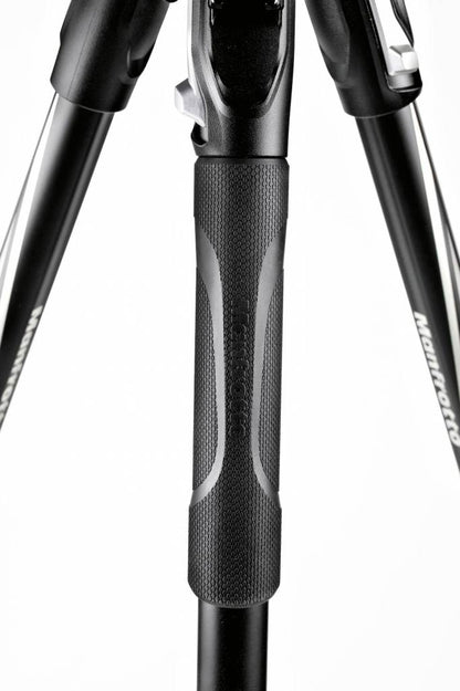 Manfrotto Befree Advanced Aluminum Travel Tripod (twist, ball head)