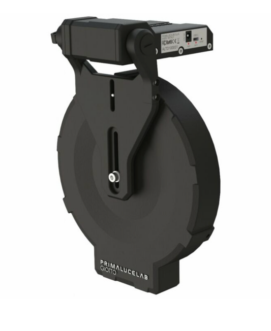 PrimaLuceLab GIOTTO 185 with ALTO-1 Motorized Telescope Cover