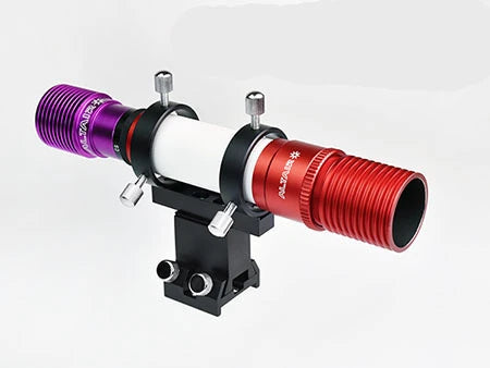 Altair MG32 Mini Guide Polar Alignment Scope + QRB Rings + GPCAM Guide Camera