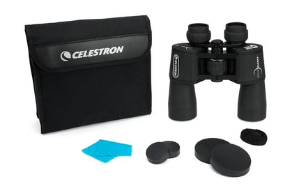 CELESTRON EclipSmart 10x42 Solar Binoculars