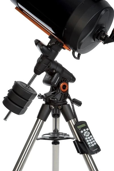 CELESTRON AVX 11'' SCT - 4