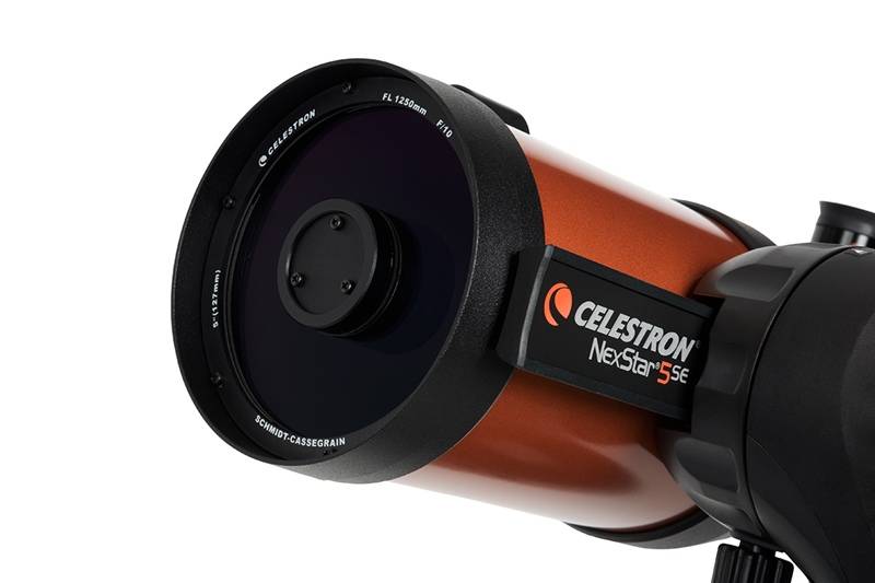 CELESTRON NEXSTAR 5SE SCT