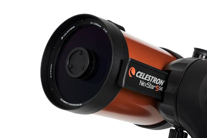 CELESTRON NEXSTAR 5SE SCT