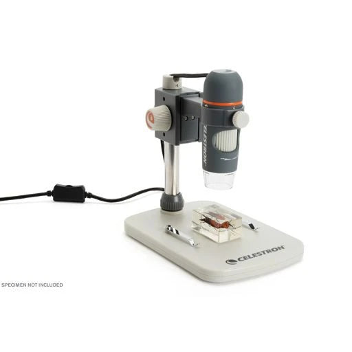 CELESTRON 5 MP DIGITAL MICROSCOPE - 2