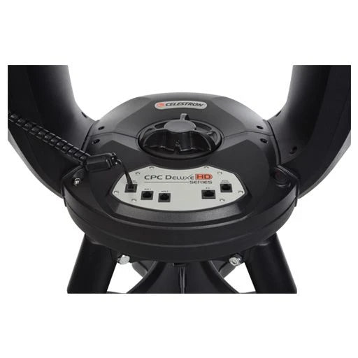 CELESTRON CPC DELUXE 800 HD - 9