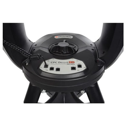 CELESTRON CPC DELUXE 800 HD