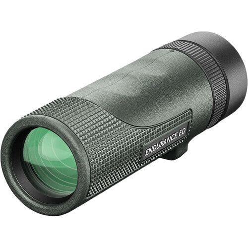 Endurance ED 10x25 Monocular Green