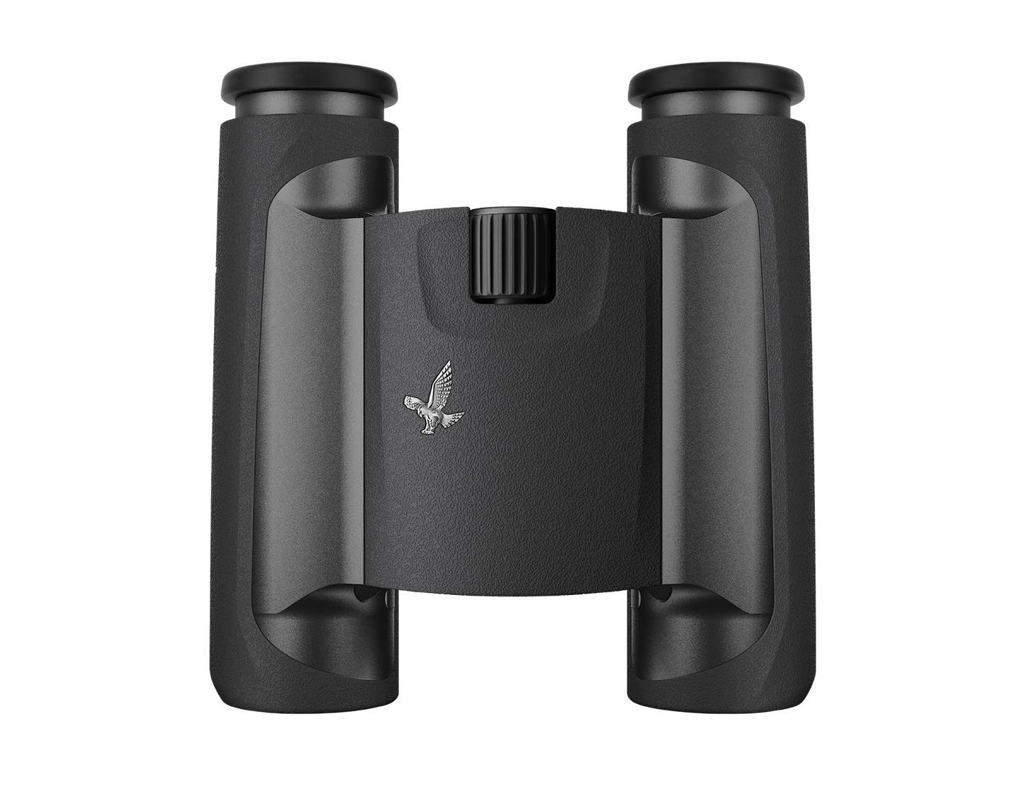 Swarovski Optik CL Pocket Binoculars - Magnification: 10x25 - Anthracite w/ Wild Nature Bag