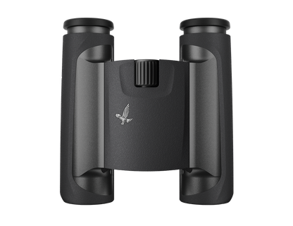 Swarovski Optik CL Pocket Binoculars - Magnification: 10x25 - Anthracite w/ Wild Nature Bag