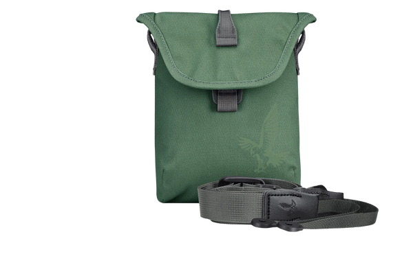 Swarovski Optik CL Companion 8x30 Binoculars - Anthracite w/ urban Jungle Bag - 2