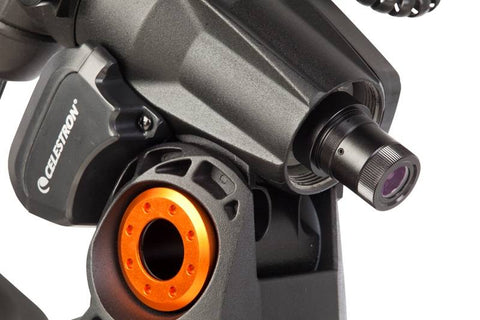 CELESTRON CG5 POLAR FINDERSCOPE - 0