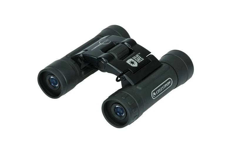 CELESTRON EclipSmart 10x25 Solar Binoculars