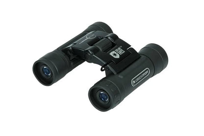 CELESTRON EclipSmart 10x25 Solar Binoculars