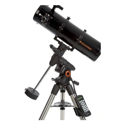 CELESTRON AVX 6 NEWTONIAN