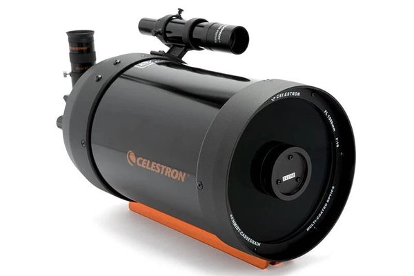 CELESTRON C6-A-XLT (CG-5) OPTIC. TUBE - 2