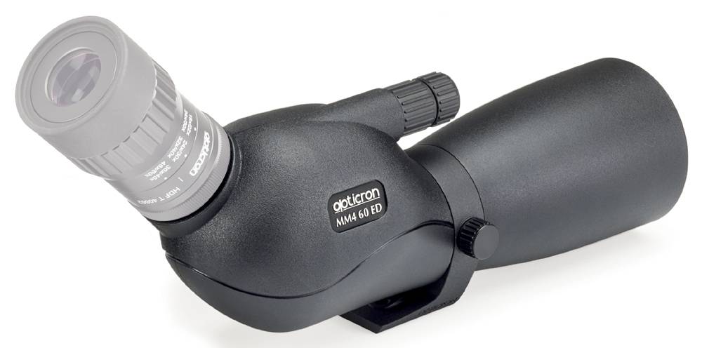 OPTICRON MM4 60 GA ED with Angled Body