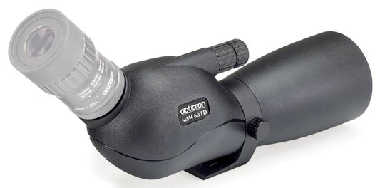OPTICRON MM4 60 GA ED with Angled Body