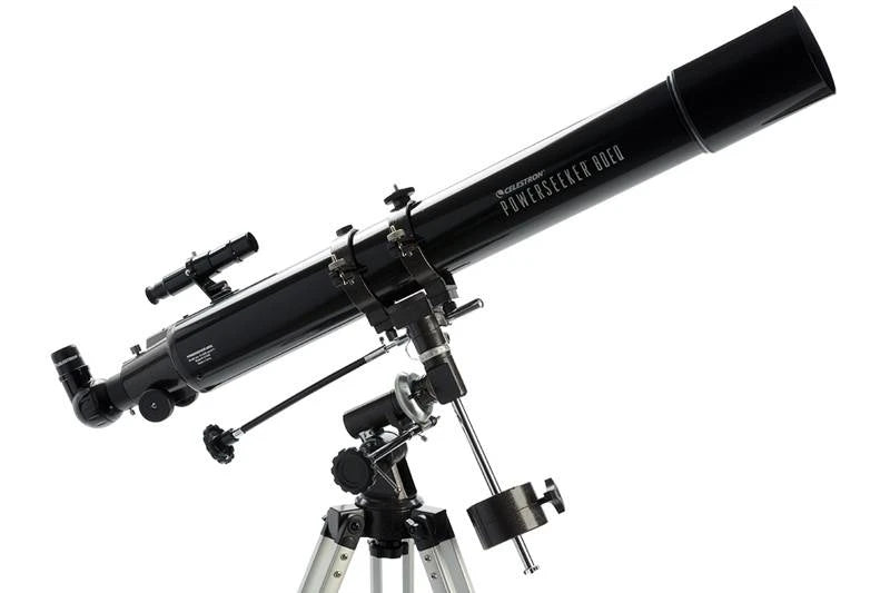 CELESTRON PowerSeeker 80EQ
