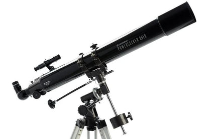 CELESTRON PowerSeeker 80EQ