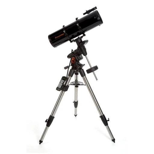 CELESTRON AVX 6 NEWTONIAN - 4