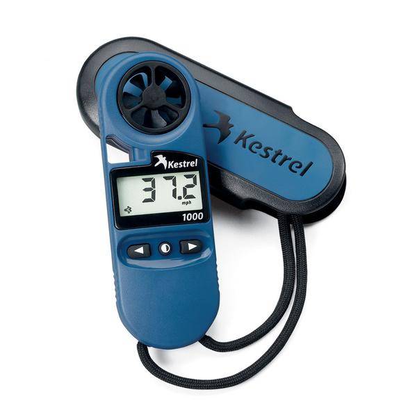 KESTREL 1000 POCKET WIND METER