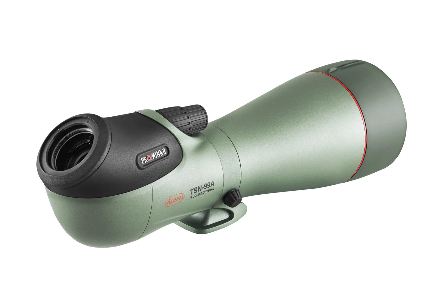 Kowa 99 mm Fluorite Crystal Spotting Scope