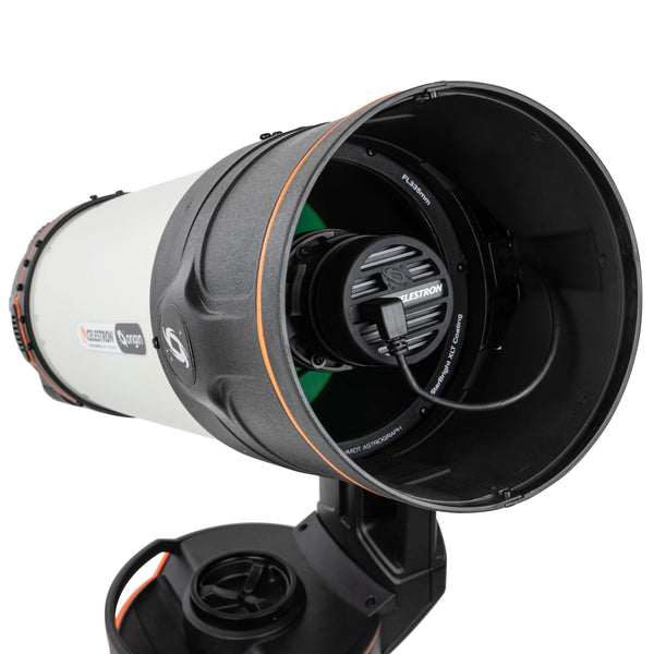 Celestron Origin - Intelligent Home Observatory - 8