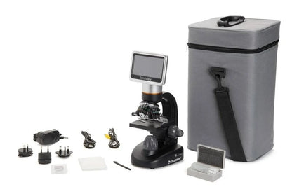 CELESTRON TetraView LCD