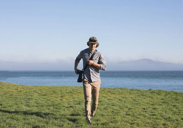 Peak Design Slide Strap - 7