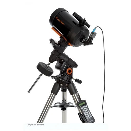 CELESTRON AVX 6 SCT - 11