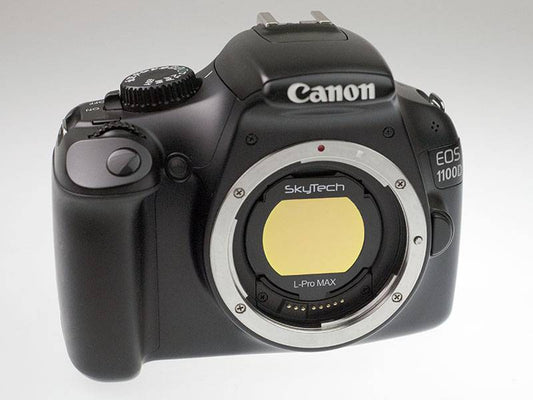 Altair SkyTech LPRO MAX Canon EOS Clip Filter