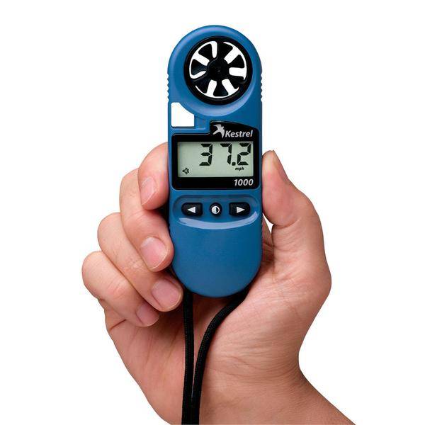 KESTREL 1000 POCKET WIND METER