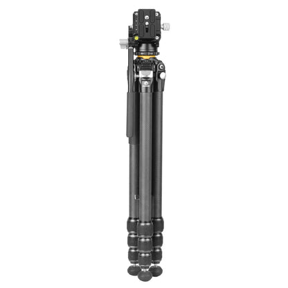 DEMO Vanguard VEO 5 Carbon Fiber Video Tripod