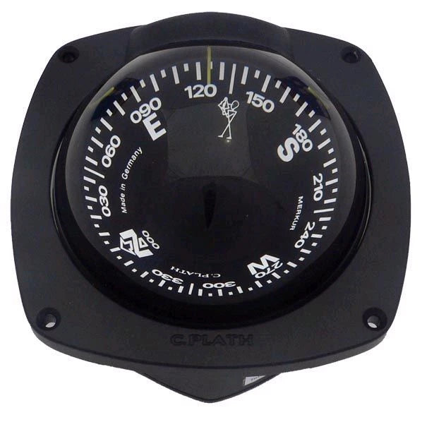 C PLATH MERKUR SE COMPASS
