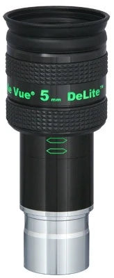 TELE VUE 5 MM DELITE