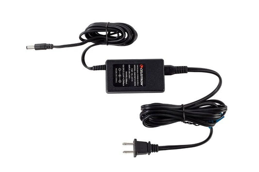 CELESTRON 2.4 AMP AC ADAPTER