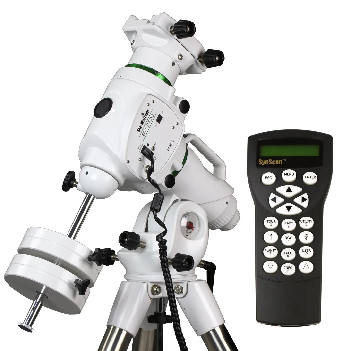 EQ6-R Mount