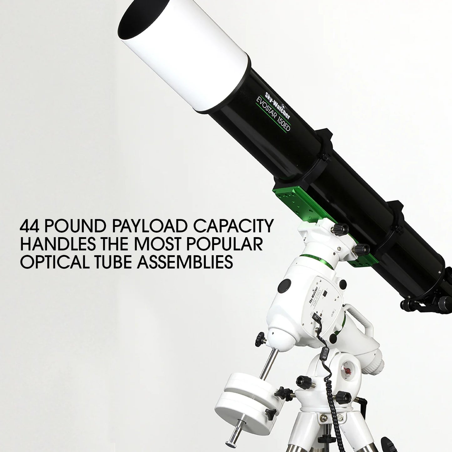 AZ-EQ6 Mount