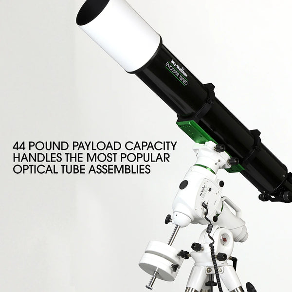 AZ-EQ6 Mount - 2