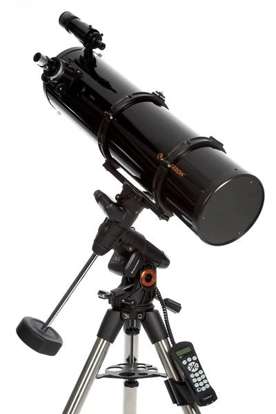 CELESTRON AVX 8'' Newtonian - 3