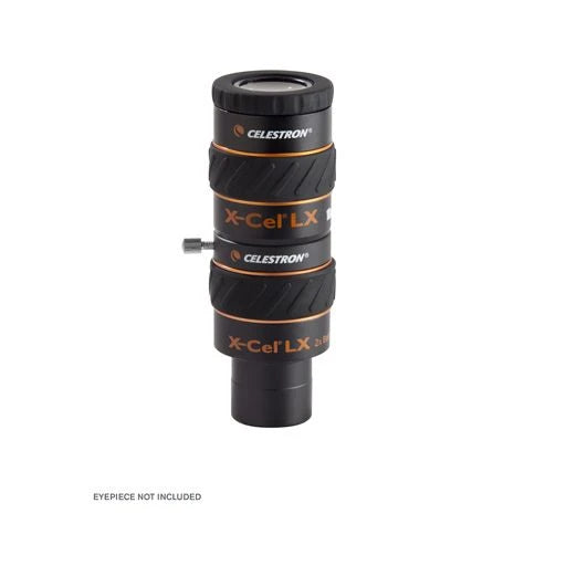 CELESTRON 2X X-CEL BARLOW