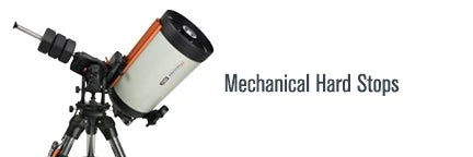 Celestron CGX-L Computerized Mount - 4