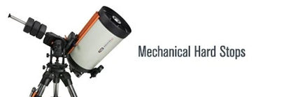 Celestron CGX-L Computerized Mount