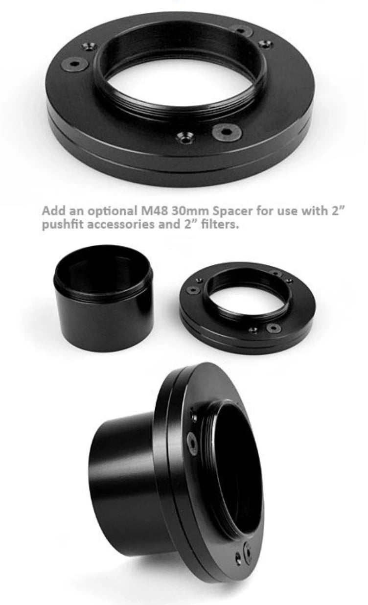 Altair M48 Tilt Adapter