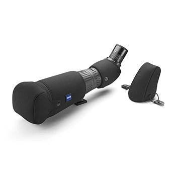 Zeiss VICTORY Harpia Eyepiece Pouch, Neoprene