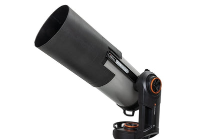 CELESTRON C9.25 - C11 Deluxe Flexible Dew Shield