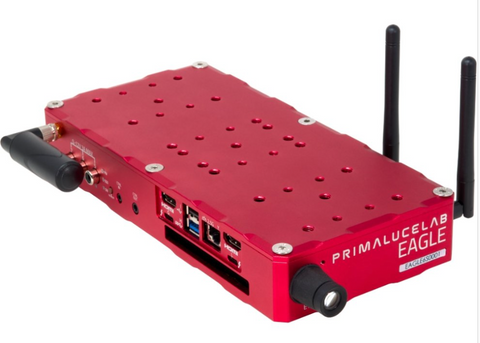 EAGLE6 S computer for telescopes and astrophotography