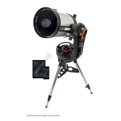 CELESTRON NEXSTAR EVOLUTION 8 - 4